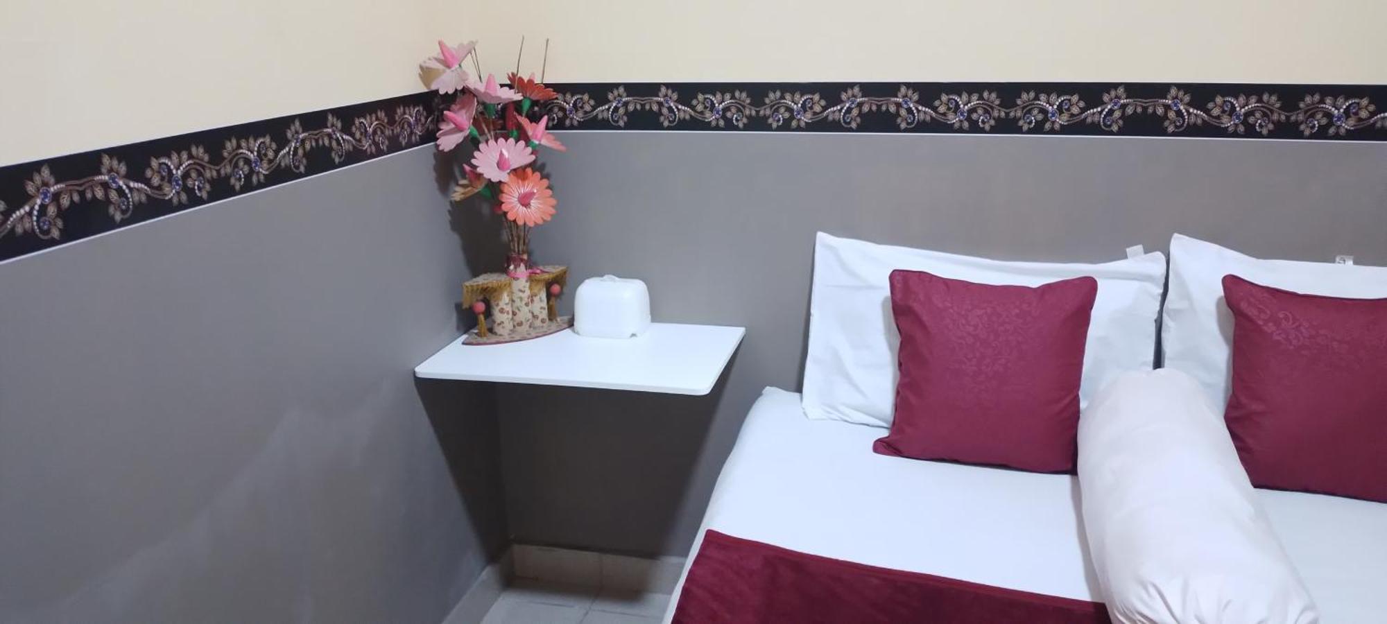 New Kami Homestay Banyuwangi  Exterior foto