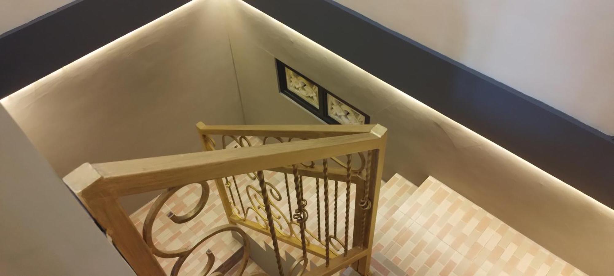 New Kami Homestay Banyuwangi  Exterior foto