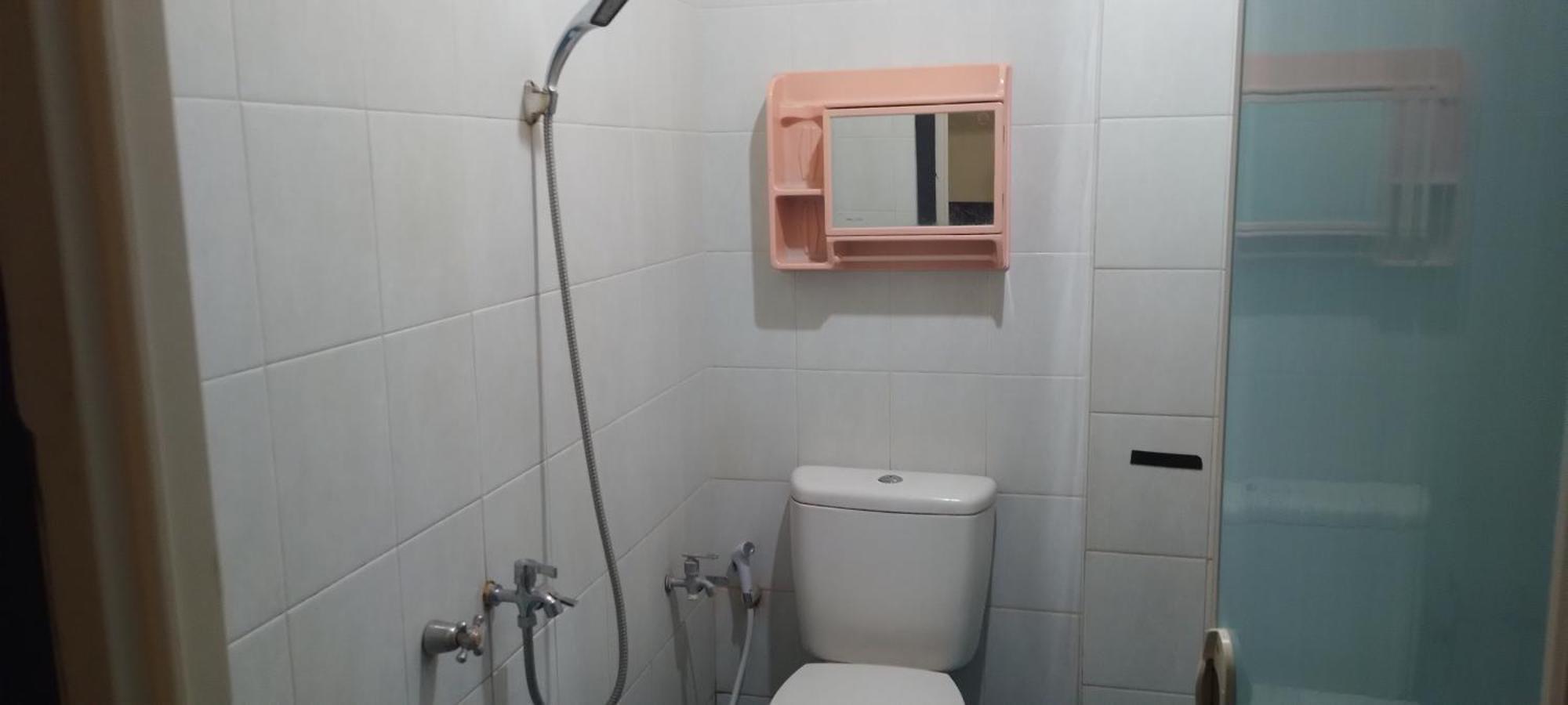 New Kami Homestay Banyuwangi  Exterior foto